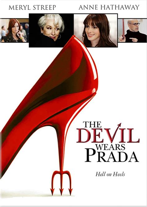 devil wears Prada